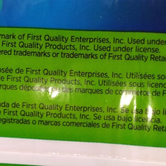 54 Total Unisex Adult Disposable Underwear Pull On Large Prevail Per-Fit - Picture 4 of 5